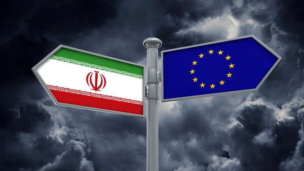 ۹ کشور اروپایی دیگر به تحریم‌های ضد ایرانی پیوستند