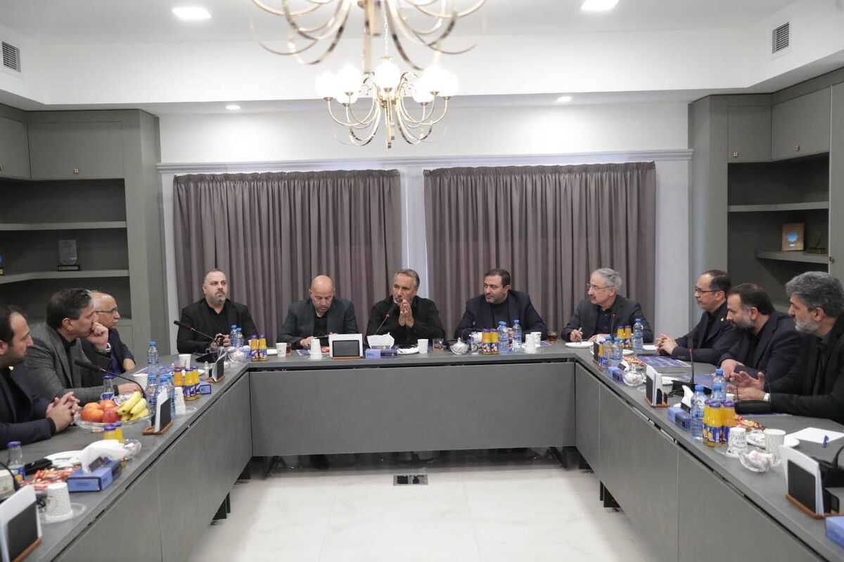 آمادگی داریم پروژههای خود را با ضمانت ۱۰ ساله ارائه کنیم