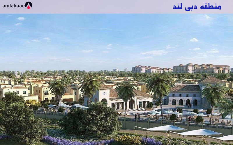 قیمت خرید ویلا در دبی به پول ایران چقدر است؟ قیمت ویلاهای دبی ۲۰۲۵