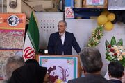 سهم ۳۰ درصدی تعاون در بازار غذا