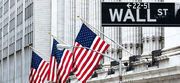 سقوط وال استریت پس از هشدار بانک‌های بزرگ
