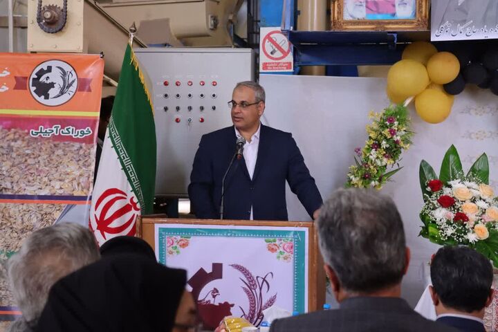 سهم ۳۰ درصدی تعاون در بازار غذا