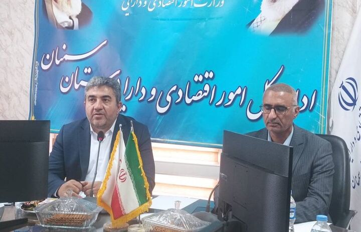۲۲ میلیون دلار سرمایه گذاری خارجی در استان سمنان جذب شد