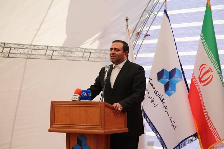 عرضه اولیه سهام دو شرکت «ثمسکن» به زودی ان...