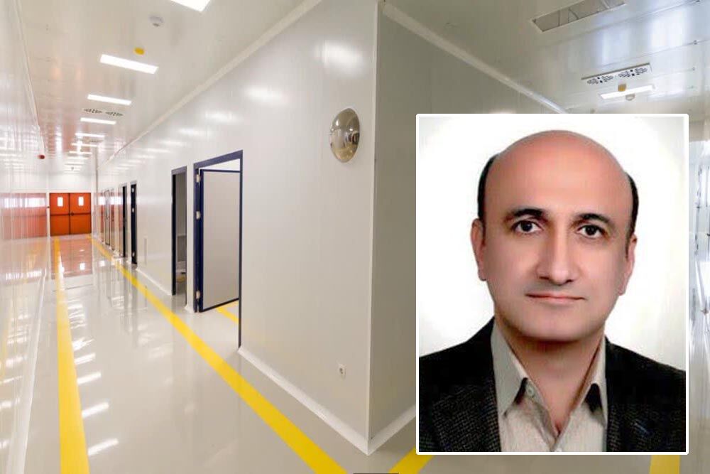 سنت‌شکنی تحریم با داروی «ساخت ایران»| «قم» داروسازی کشور را متحول کرد