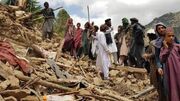 بیش از ۲۵۰ کشته در زلزله ۶.۲ ریشتری افغانستان