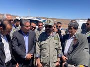 ۲۷ کیلومتر مسیر کریدور تردد یوزپلنگ ایرانی فنس کشی می شود