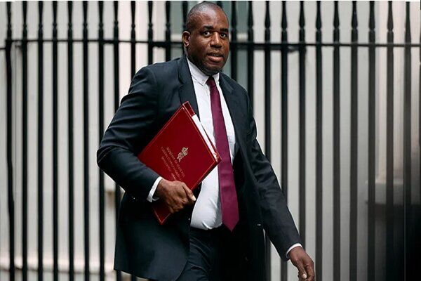 ادعای انگلیس: چارهای جز فعالسازی اسنپبک نداشتیم ادعای انگلیس: چارهای جز فعالسازی اسنپبک نداشتیم