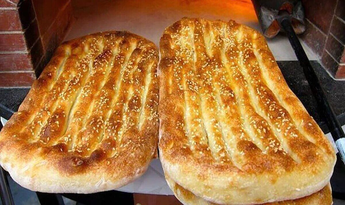 نانوایی‌های مازندران دوگانه‌سوز می‌شود