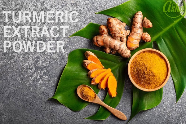 عصاره زردچوبه پودری؛ گنجینه‌ای از کورکومین برای سلامتی و صنعت