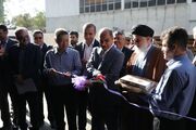 ۷ پروژه سرمایه‌گذاری داخلی و خارجی در منطقه آزاد انزلی به بهره‌برداری رسید