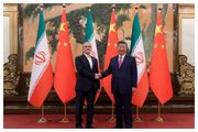 حمایت تمام قد چین از حق ایران برای برخورداری از انرژی صلح‌آمیز هسته‌ای