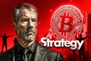 مایکل سیلور در ریزش اخیر بازار ۴۰۴۸ بیت‌ کوین جدید خرید