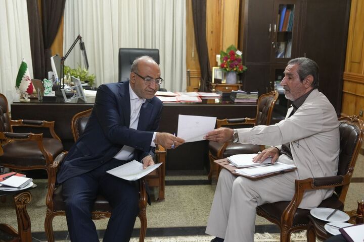 واگذاری ۲۰ درصد باقیمانده مسکن ایثارگران کرمانشاه در حال پیگیری است