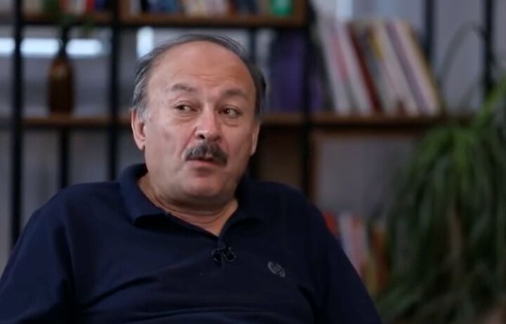 عبدالکریمی: ما در ایران دیگر غربزدگی نداریم! آنچه هست غرب پرستی و غرب سالاری است! عبدالکریمی: ما در ایران دیگر غربزدگی نداریم! آنچه هست غرب پرستی و غرب سالاری است!