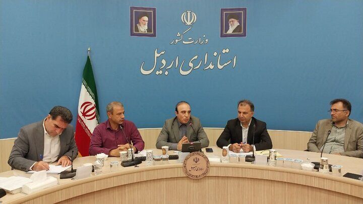 ثبت ۱۰ هزار شغل بیمهمحور در یک سال گذشته در استان اردبیل ثبت ۱۰ هزار شغل بیمهمحور در یک سال گذشته در استان اردبیل