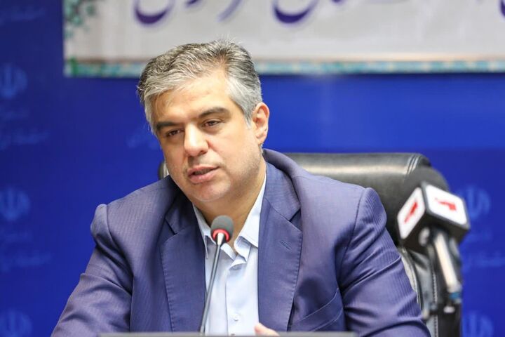 واحدهای تولیدی غافل از انرژی خورشیدی حق گلایه ندارند