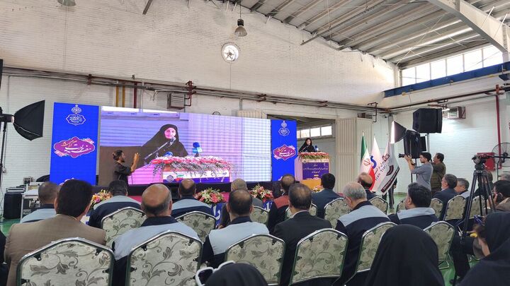 سهم ۳۰ درصدی محصولات ایران ترانسفو در صادرات استان زنجان