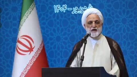 نمیتوانند بازداشت موقت کنند، وثیقه سنگین صادر میکنند؟! نمیتوانند بازداشت موقت کنند، وثیقه سنگین صادر میکنند؟!