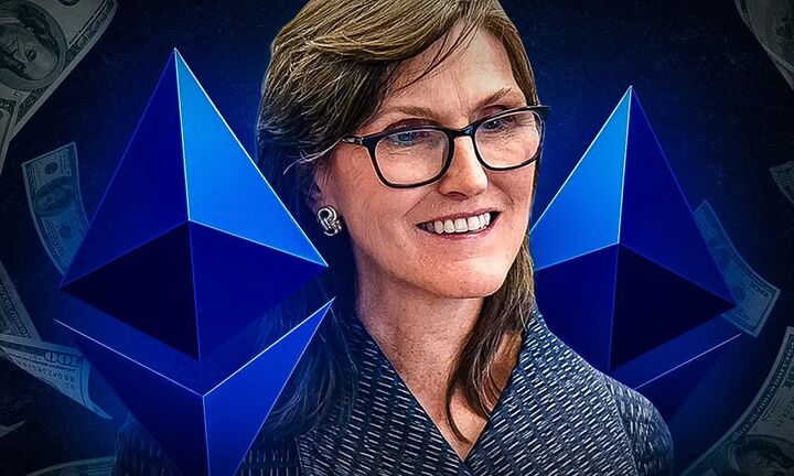 پیشبینی مدیرعامل آرک اینوست: قیمت اتریوم میتواند ۳۵۰۰ درصد افزایش یابد! پیشبینی مدیرعامل آرک اینوست: قیمت اتریوم میتواند ۳۵۰۰ درصد افزایش یابد!