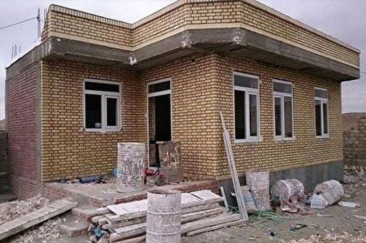 حمایت‌های دولت از مسکن مددجویی سربیشه ۲ برابر شد
