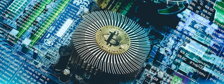 هش‌ریت بیت کوین به رکورد تاریخی جدید رسید