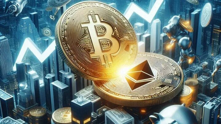 جذب ۱.۵۲ میلیارد دلار سرمایه نهادی به صندوق‌های ETF ارزهای دیجیتال در هفته آخر آگوست