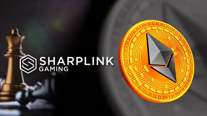 پیش‌بینی رشد ۱۰۰ برابری قیمت اتریوم توسط مدیر شرکت شارپ لینک