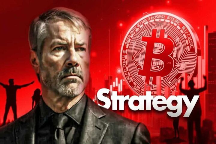 مایکل سیلور در ریزش اخیر بازار ۴۰۴۸ بیت‌ کوین جدید خرید