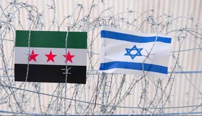 رویکرد تازه واشنگتن؛ عادیسازی روابط بیروت با تلآویو از دروازه دمشق رویکرد تازه واشنگتن؛ عادیسازی روابط بیروت با تلآویو از دروازه دمشق