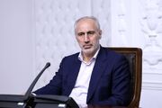 پورمحمدی: دولت در صورت کسری بودجه، لایحه می‌دهد