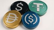 رشد ۱۷ میلیارد دلاری ارزش بازار استیبل کوینها در آگوست ۲۰۲۵
