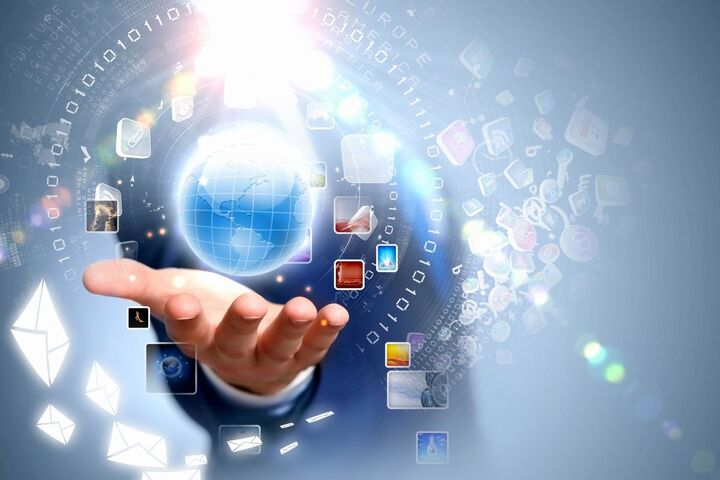 جهانی شدن ICT و تحول در تجارت کشورها | غنا؛ برترین صادرکننده خدمات فناوری اطلاعات شد