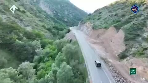 هنوز برای برهم زدن "مسیر ترامپ" و تلاش برای بهبود وضعیت کریدور شمال و جنوب فرصت داریم