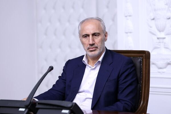 پورمحمدی: ۹۰ درصد اصناف از مالیات معاف هستند پورمحمدی: ۹۰ درصد اصناف از مالیات معاف هستند