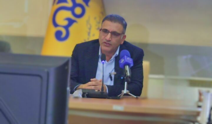 تکمیل عملیات گازرسانی شهرک های صنعتی کهگیلویه و بویراحمد| وضعیت تمام شهرها سبز شد