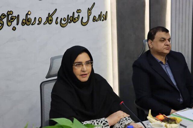 ۶۰ درصد کارگران حداقل مزد می‌گیرند| امنیت شغلی دغدغه‌ای جدی است