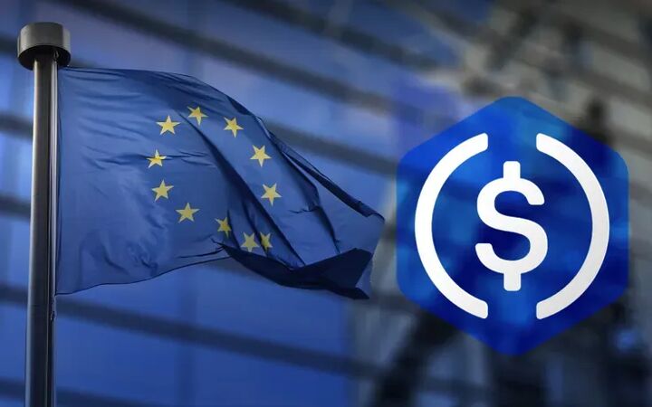 رئیس بانک مرکزی اروپا: قوانین فعلی استیبل کوین‌ها اروپا را در معرض خطر قرار می‌دهد