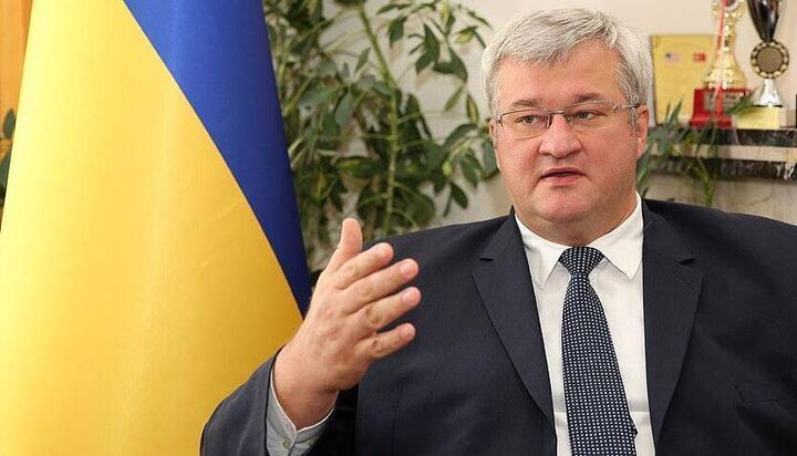 مخالفت اوکراین با دیدار پوتین و زلنسکی در مسکو مخالفت اوکراین با دیدار پوتین و زلنسکی در مسکو