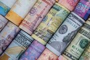 قیمت دلار و سایر ارزها ۲۴ شهریور ۱۴۰۴