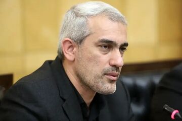 ایران و تاجیکستان در مسیر تجارت ۵۰۰ میلیون دلاری با تمرکز بر انرژی و فناوری
