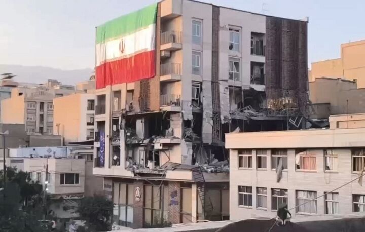 بازسازی ۱۳ هزار واحد مسکونی اصفهان بدون ریالی بودجه دولتی انجام شد