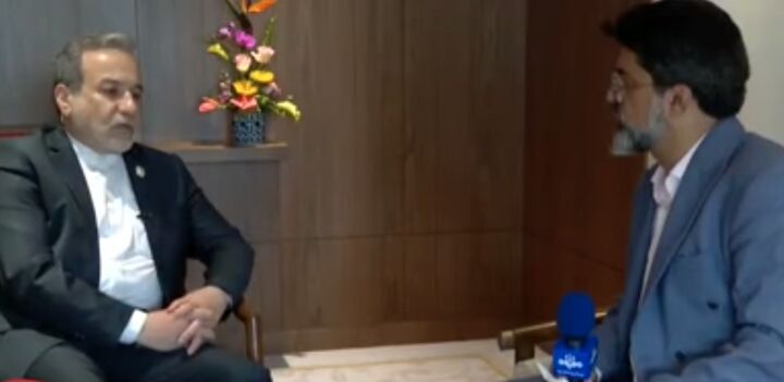عراقچی: همکاری جدید با آژانس منوط به نتیجه مذاکرات است