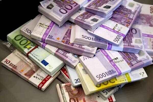 کیش فرانسوی ها به اقتصاد یورو