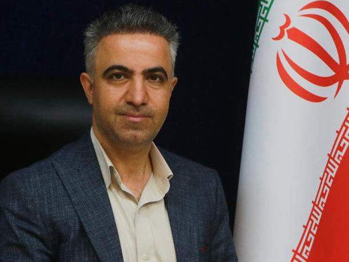«سجاد پاک گهر» به عنوان مدیر گردشگری سازمان منطقه آزاد اروند منصوب شد+سوابق
