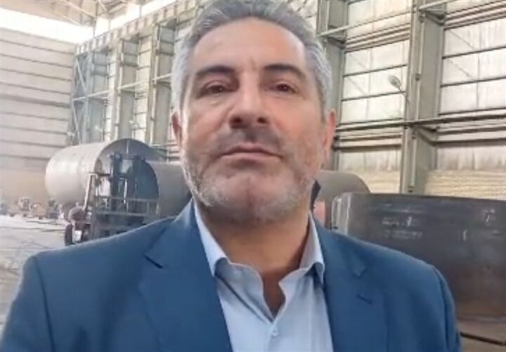 آمادگی مهندسان ایرانی برای تولید هر تجهیز پالایشگاهی و پتروشیمی آمادگی مهندسان ایرانی برای تولید هر تجهیز پالایشگاهی و پتروشیمی