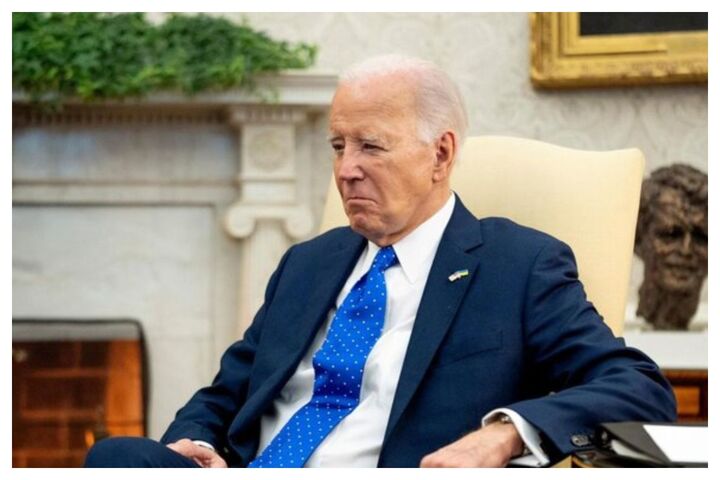 تصویر بایدن بعد از عمل سرطان پوست تصویر بایدن بعد از عمل سرطان پوست