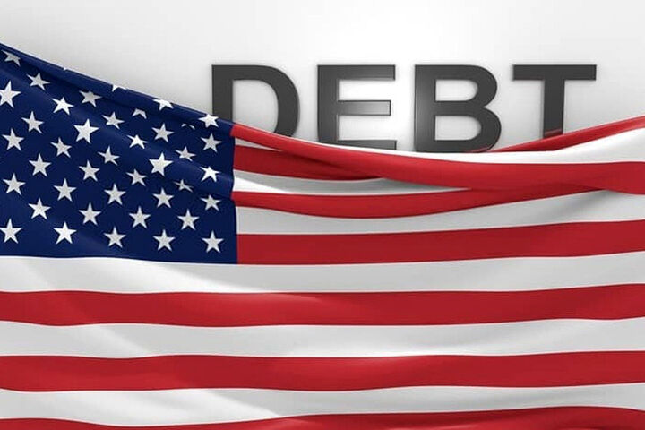 بدهی های سنگین صدای کارکنان آمریکا را درآورد| میزان خوش بینی کارمندان به آینده بدهی های سنگین صدای کارکنان آمریکا را درآورد| میزان خوش بینی کارمندان به آینده