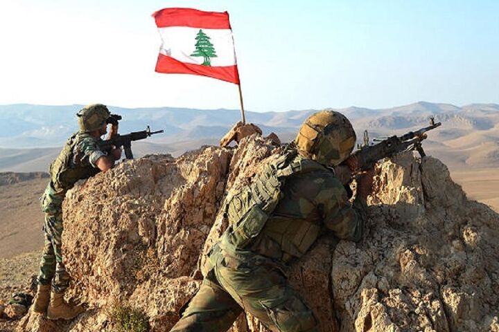 دولت لبنان: طرح ارتش برای انحصار سلاح تصویب شد