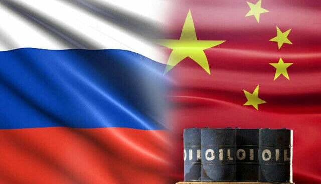 خط لوله «قدرت سیبری۲»؛ تنوع بخش به بازار انرژی روسیه یا اهرم سیاسی چین علیه آمریکا؟ خط لوله «قدرت سیبری۲»؛ تنوع بخش به بازار انرژی روسیه یا اهرم سیاسی چین علیه آمریکا؟